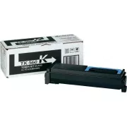 Kyocera TK-560 (TK560K) - toner, black (černý)