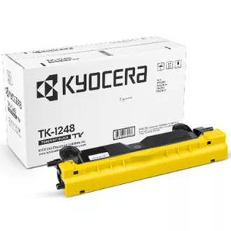 Kyocera TK-1248 (1T02Y80NL0) - toner, black (černý) Kyocera TK-1248 (1T02Y80NL0) - toner, black (černý)