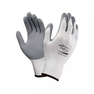 Povrstvené rukavice ANSELL HYFLEX FOAM Povrstvené rukavice ANSELL HYFLEX FOAM