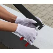 IBIS rukavice nylonové