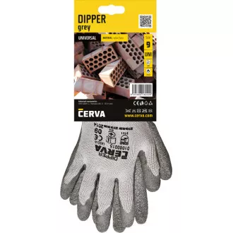 DIPPER rukavice blistr