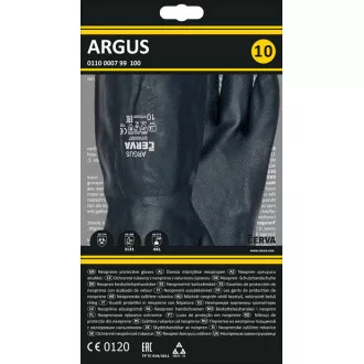 ARGUS rukavice neopren 33 cm ARGUS rukavice neopren 33 cm