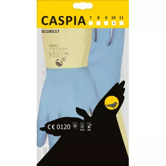 CASPIA FH rukavice latex/neopren CASPIA FH rukavice latex/neopren