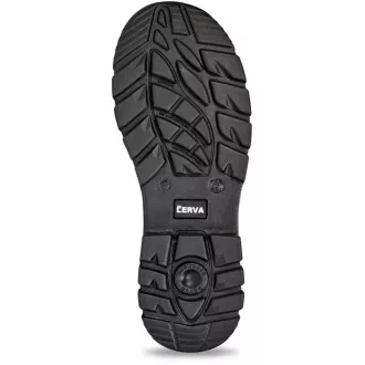 RAVEN XT MF S3 SRC polobotka
