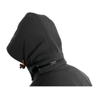 Bunda CXS LAVAL, pánská, černá Bunda CXS LAVAL, pánská, černá