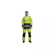 BI ROAD bunda HV
