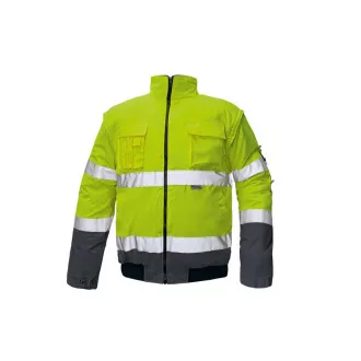 CLOVELLY pilot bunda HV