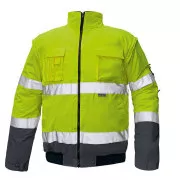 CLOVELLY pilot bunda HV