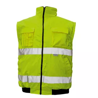 CLOVELLY pilot bunda HV
