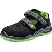 HALWILL MF ESD S1P SRC sandál