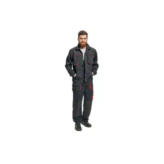 FF CARL BE-01-002 bunda FF CARL BE-01-002 bunda