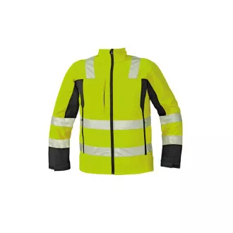 MALTON softshell. bunda HV MALTON softshell. bunda HV