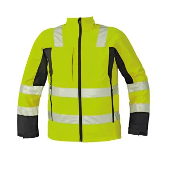 MALTON softshell. bunda HV MALTON softshell. bunda HV