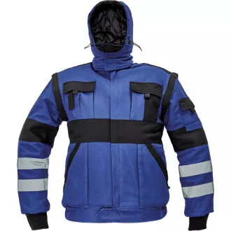 MAX WINTER RFLX bunda
