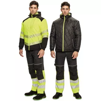 KNOXFIELD PROFI HV oboustr.bun KNOXFIELD PROFI HV oboustr.bun