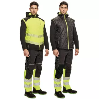 KNOXFIELD PROFI HV oboustr.bun KNOXFIELD PROFI HV oboustr.bun