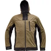 HUYER SOFTSHELL bunda