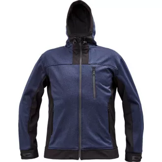 HUYER SOFTSHELL bunda HUYER SOFTSHELL bunda
