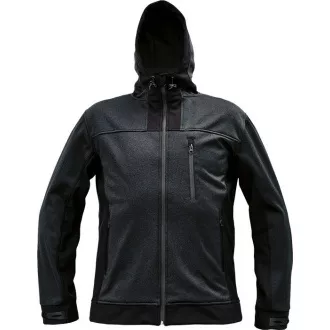 HUYER SOFTSHELL bunda HUYER SOFTSHELL bunda