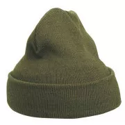 MESCOD pletená čepice