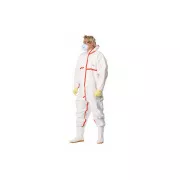 CHEMSAFE 400 overal