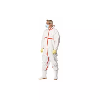 CHEMSAFE 400 overal CHEMSAFE 400 overal