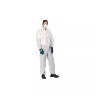 CHEMSAFE MS1 overal CHEMSAFE MS1 overal