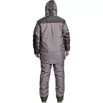 CREMORNE parka CREMORNE parka