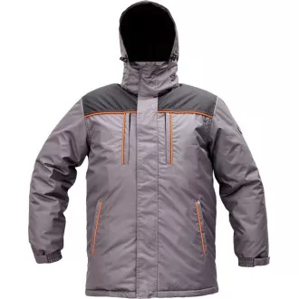 CREMORNE parka CREMORNE parka