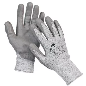 OENAS FH rukavice dyneema/nylon mel OENAS FH rukavice dyneema/nylon mel
