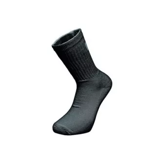 Zimní ponožky THERMMAX, černé Zimní ponožky THERMMAX, černé