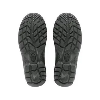 Obuv kotníková CXS STONE APATIT WINTER S3, zimní, černá Obuv kotníková CXS STONE APATIT WINTER S3, zimní, černá
