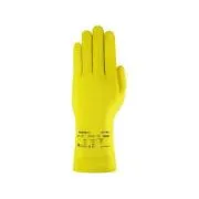 Rukavice ANSELL ECONOHANDS PLUS 87-190, máčené v latexu, vel. 7