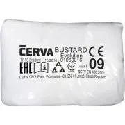 BUSTARD EVO VAM rukavice+PVC ter