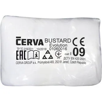BUSTARD EVO VAM rukavice+PVC ter BUSTARD EVO VAM rukavice+PVC ter