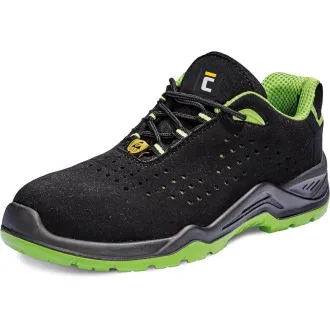 HALWILL MF ESD S1P SRC polobot. HALWILL MF ESD S1P SRC polobot.