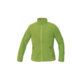 GOMTI bunda fleece dámská GOMTI bunda fleece dámská