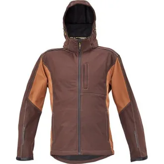 DAYBORO softshell bunda DAYBORO softshell bunda