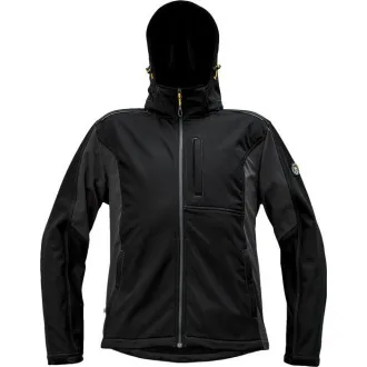 DAYBORO softshell bunda DAYBORO softshell bunda