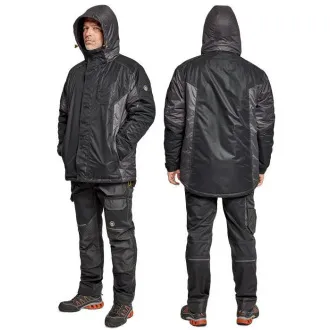 DAYBORO parka DAYBORO parka