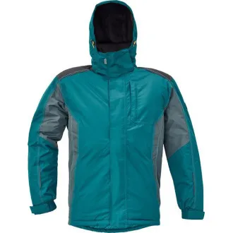 DAYBORO parka DAYBORO parka