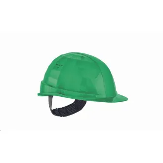 LAS Přilba PE, plast 6b U LAS Přilba PE, plast 6b U