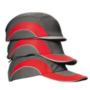JSP HARDCAP A1+ 2,5cm čepice vyztužená