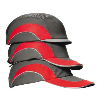 JSP HARDCAP A1+ 2,5cm čepice vyztužená JSP HARDCAP A1+ 2,5cm čepice vyztužená
