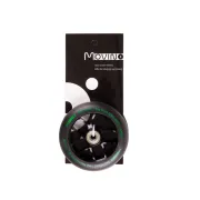 Náhradní kolečka na freestyle koloběžku 110mm, hliník, 2 ks
