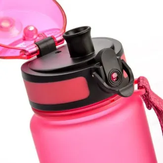 Tritanová sportovní láhev MTR 350 ml Tritanová sportovní láhev MTR 350 ml