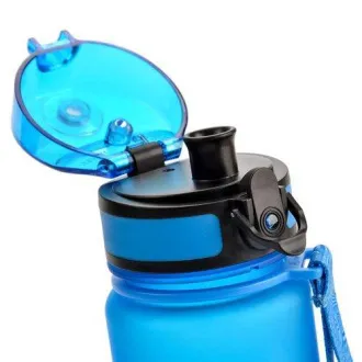 Tritanová sportovní láhev MTR 350 ml Tritanová sportovní láhev MTR 350 ml