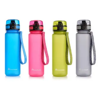 Tritanová sportovní láhev MTR 500 ml Tritanová sportovní láhev MTR 500 ml