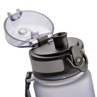 Tritanová sportovní láhev MTR 500 ml Tritanová sportovní láhev MTR 500 ml