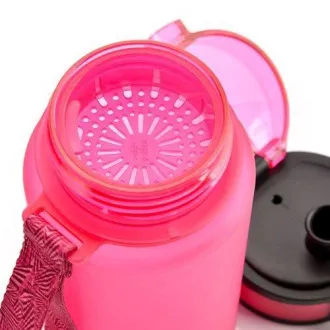 Tritanová sportovní láhev MTR 500 ml Tritanová sportovní láhev MTR 500 ml